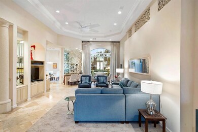 Living/Great Room