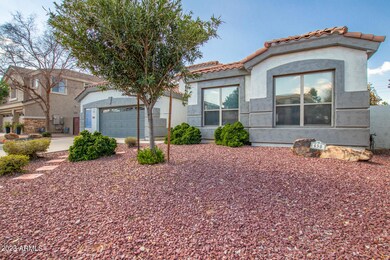 450 N Swallow Ln, Gilbert, AZ 85234 - photo 2