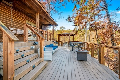 19156 Pinecrest Trail, Rogers, AR 72756 - photo 6