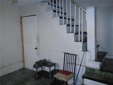 Other. Stairs to 4 upper bedrooms.
