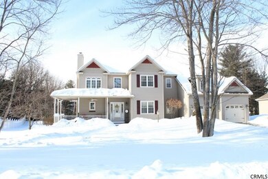 17 Harvest Ln, Gansevoort, NY 12831 - photo 2