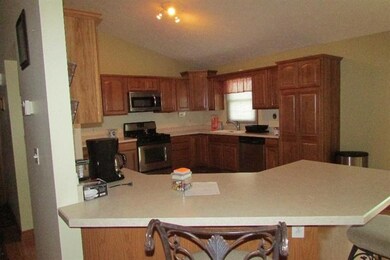 3442 E 100 S, La Porte, IN 46350 - photo 3