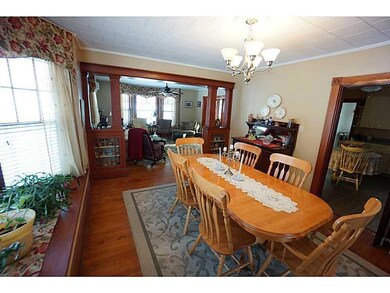 Dining Room.