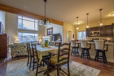 Open Concept