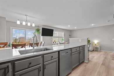 10902 Johnson St NE unit 4, Minneapolis, MN 55434 - photo 5