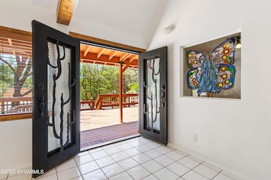 15 Dragoon - Sedona Home for Sale