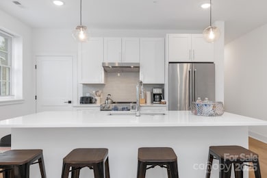 203 Grandin Rd unit 2, Charlotte, NC 28208 - photo 7