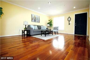 715 W Cherry Blossom Way, Baltimore, MD 21201 - photo 2