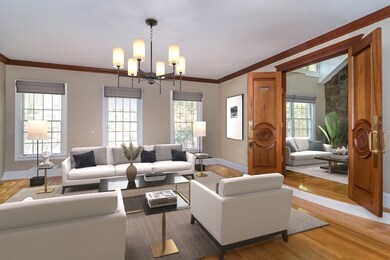 587A Gay St, Westwood, MA 02090 - photo 6