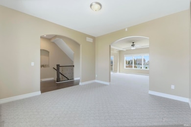 12610 Tocchi Cove, Fort Wayne, IN 46845 - photo 6