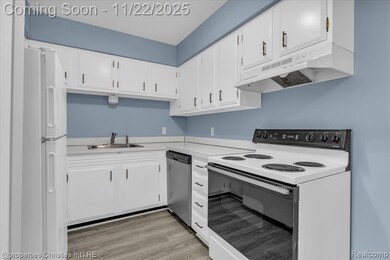 328 E Elmwood Ave unit 24, Clawson, MI 48017 - photo 6