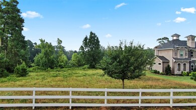 View of Slick Rock frontage.