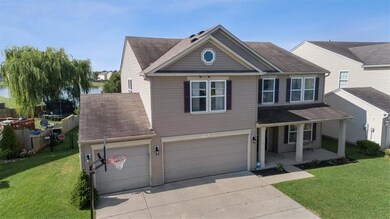 2282 Hampton Dr, Franklin, IN 46131 - photo 3