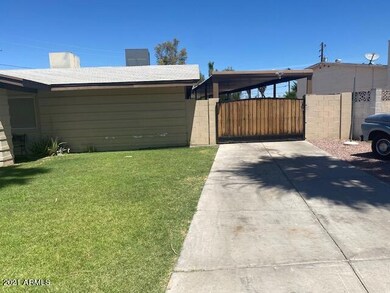 8140 W Amelia Ave, Phoenix, AZ 85033 - photo 6