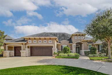 27919 Starlight Harbor Ln, Fulshear, TX 77441 - photo 2