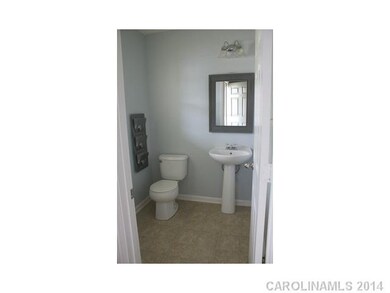 Bathroom - Half Bath