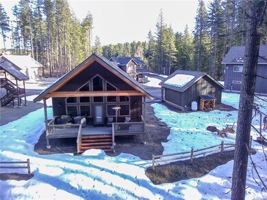 141 Rockberry Loop, Ronald, WA 98940 - photo 4