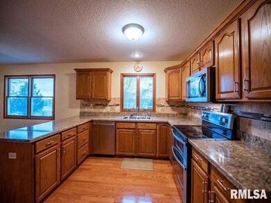 1911 E 48th Ct, Davenport, IA 52807 - photo 6