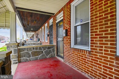 255 S Hilton St, Baltimore, MD 21229 - photo 2