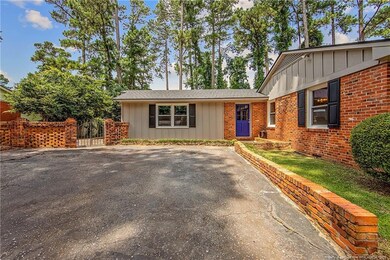 706 Emeline Ave, Fayetteville, NC 28303 - photo 5
