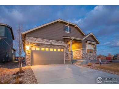 350 Seahorse Dr, Windsor, CO 80550 - photo 2
