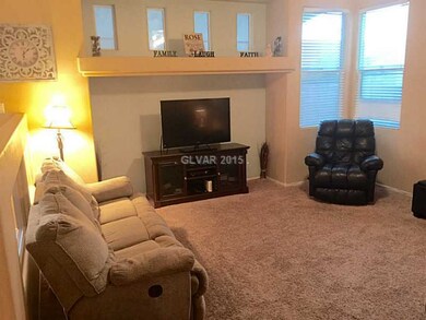 Family Room. Lots of room for entertaining
