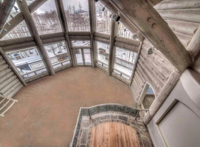 LIVING RM BIRDS EYE VIEW BROWN CARPT 2