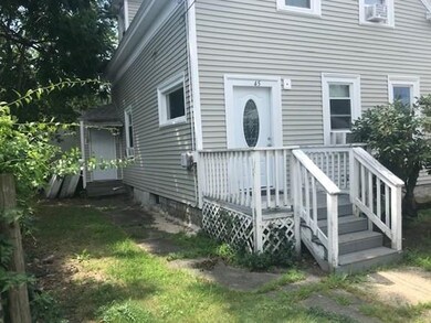 45 Eaton St, Lawrence, MA 01843 - photo 3