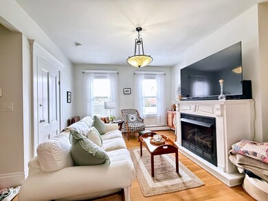 413 Bunker Hill St unit 1, Charlestown, MA 02129 - photo 2