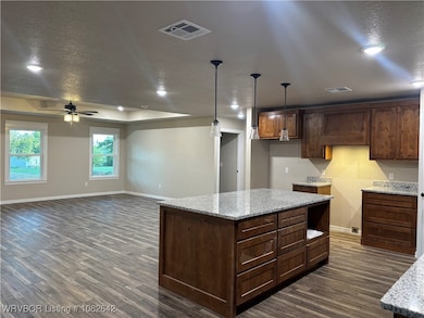 21415 6th St, Howe, OK 74940 - photo 7