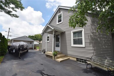 226 N 13th Ave, Beech Grove, IN 46107 - photo 2