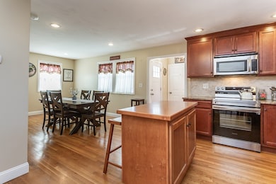 36 Orchard St, Raynham, MA 02767 - photo 7