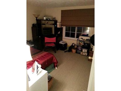 Bedroom.