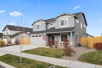 1723 NW Upas Place, Redmond, OR 97756 - photo 2