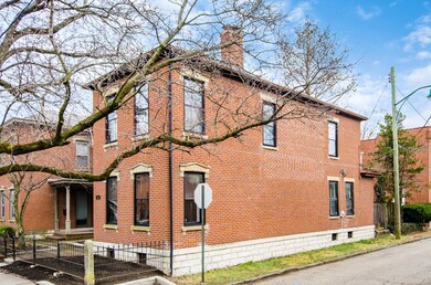 131 E Whittier St, Columbus, OH 43206 - photo 3