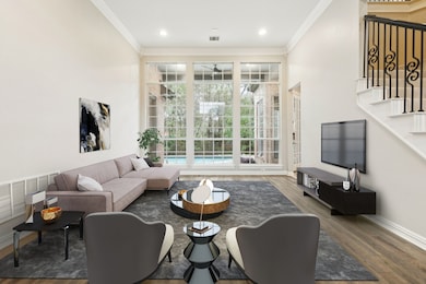 3502 Ash Cir, Richardson, TX 75082 - photo 6