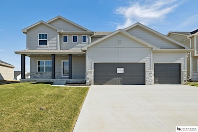11117 N 162nd Plaza, Bennington, NE 68007 - photo 2