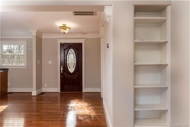 Entry Foyer - Most Living Areas have Newer Enginee