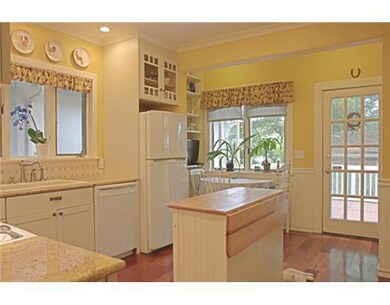 205 President Ave, Providence, RI 02906 - photo 7