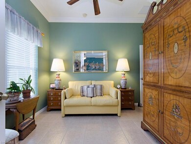This is the fourth bedroom with a full bath that o