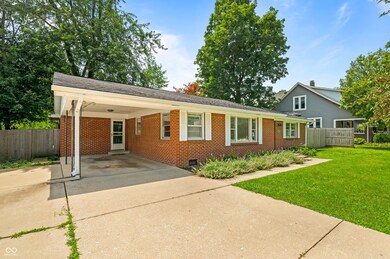 1133 E King St, Franklin, IN 46131 - photo 2