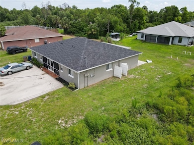 5124 30th St SW, Lehigh Acres, FL 33973 - photo 2
