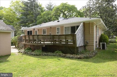 304 Giddings Ave, Annapolis, MD 21401 - photo 6