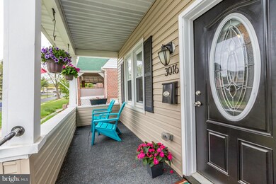 3016 Pinewood Ave, Baltimore, MD 21214 - photo 2