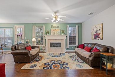 3503 Excalibur Ct, Richardson, TX 75082 - photo 6