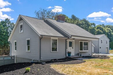 47 Railroad Ave unit A, Rowley, MA 01969 - photo 3