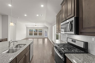 1813 Agarito Dr, Weatherford, TX 76086 - photo 3