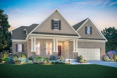 Serenity Elevation E