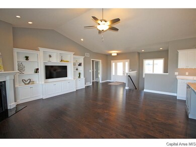 4409 Sawgrass Dr, Springfield, IL 62711 - photo 3