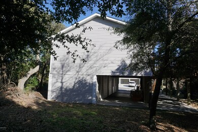 Rear Elevation